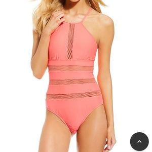 NWT Antonio Melani swimsuit